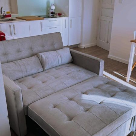 소아주 Casa De Bairros 빌라 외부 사진