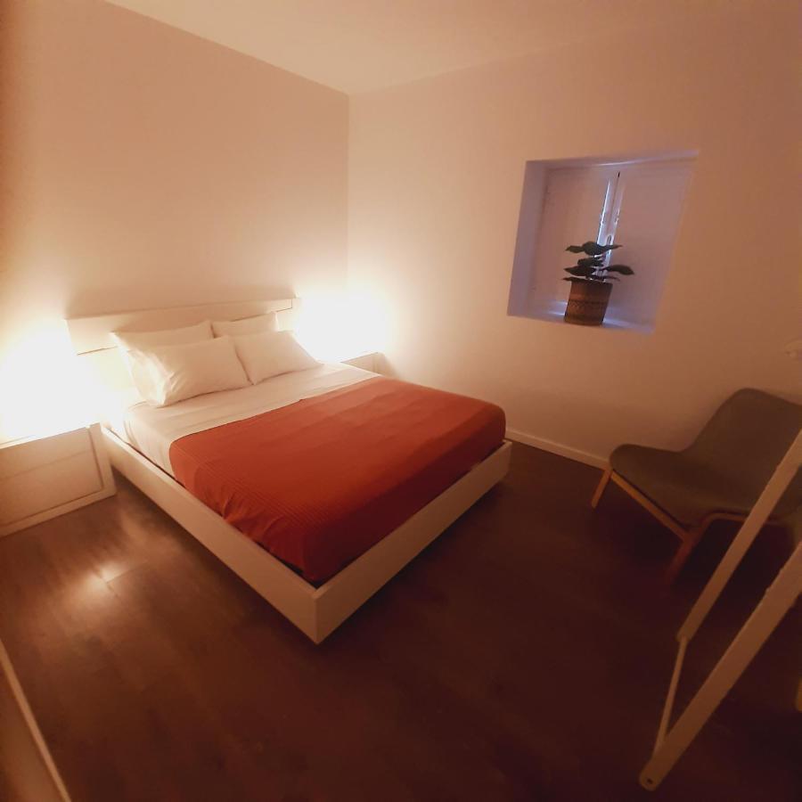 소아주 Casa De Bairros 빌라 외부 사진