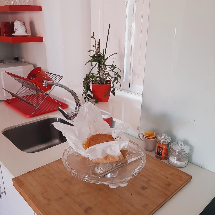 소아주 Casa De Bairros 빌라 외부 사진