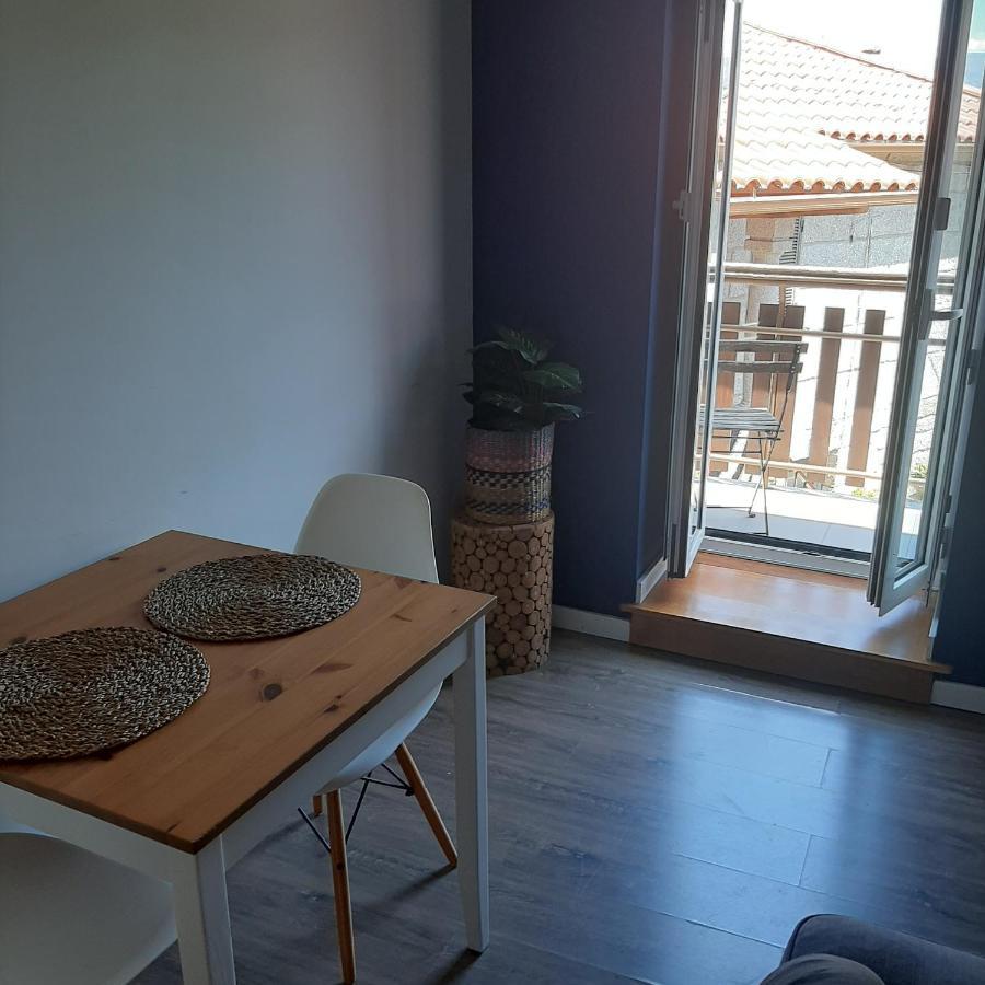 소아주 Casa De Bairros 빌라 외부 사진