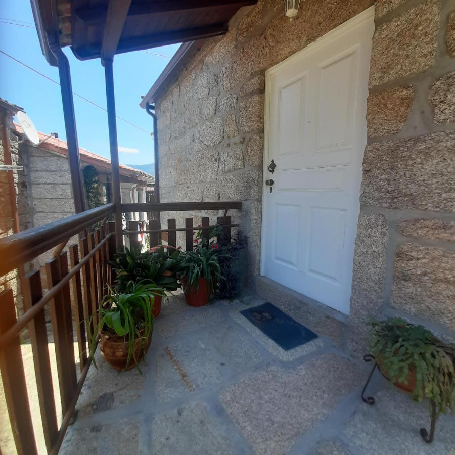 소아주 Casa De Bairros 빌라 외부 사진