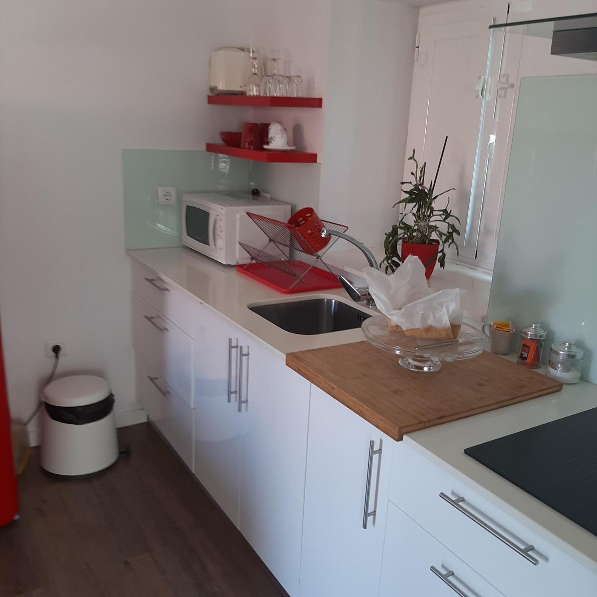 소아주 Casa De Bairros 빌라 외부 사진