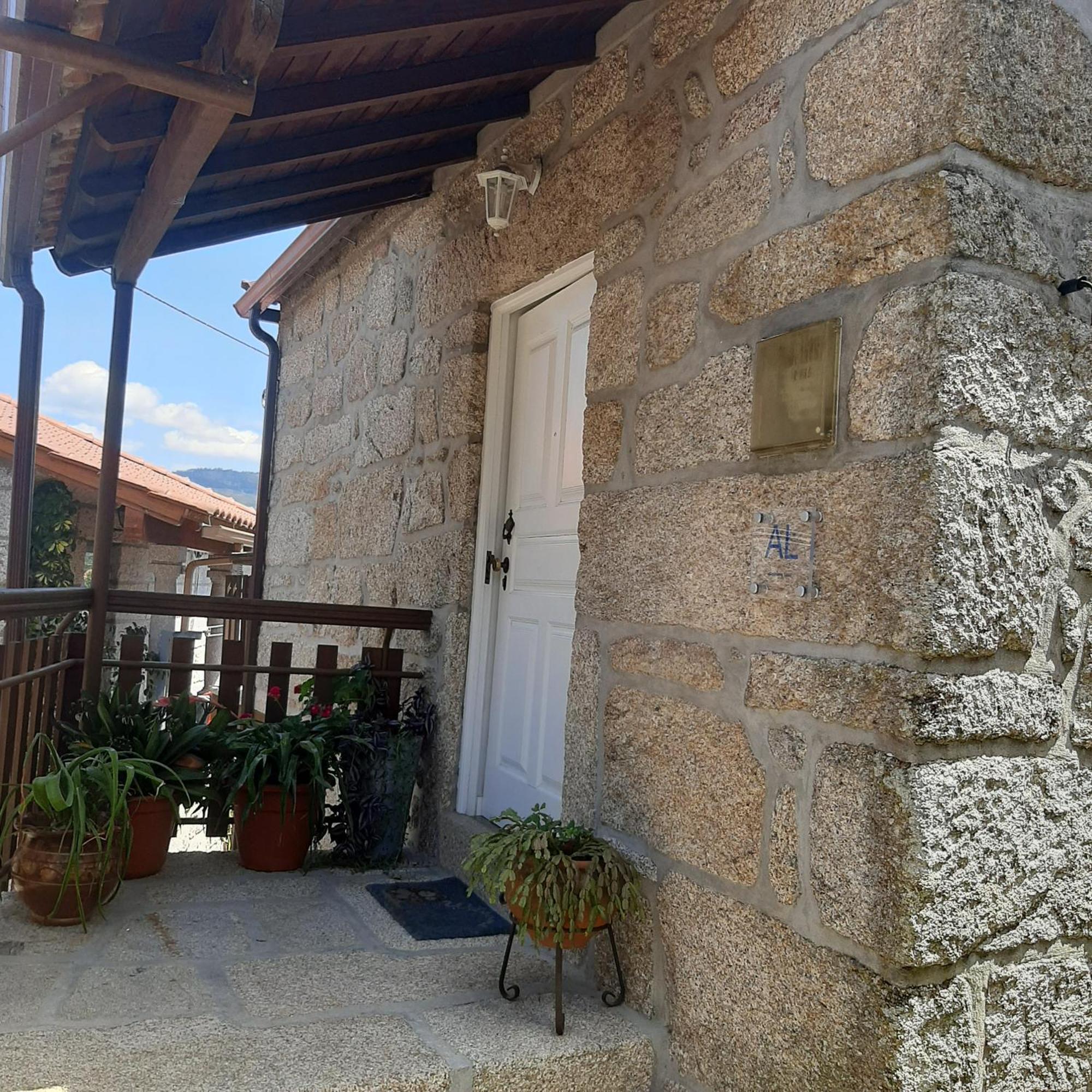 소아주 Casa De Bairros 빌라 외부 사진